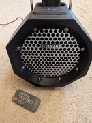 Głośnik bluetooth iPod Yamaha PDX 11