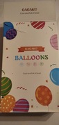 Balony 60 sztuk 12 cali
