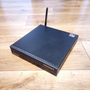 Komputer Lenovo ThinkCentre M75q Tiny Gen 2 - Ryzen 3 PRO 4350GE 16GB RAM