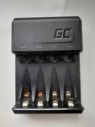 Sprzedam ładowarkę do paluszków AA/AAA – 4 wejścia, bardzo dobry stan!