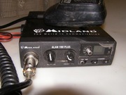 MIDLAND ALAN 100 PLUS CB Radio