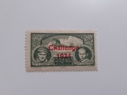 Znaczki polskie czyste 