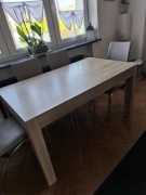 Stół rozkładany Agata Meble 