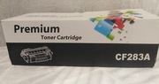 Toner do drukarki CF283A