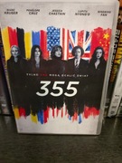 355 płyta DVD...