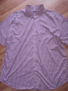 Ralph Lauren Jak nowa oryginalna koszula z USA Nylon   5XL  174 cm