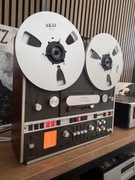 Revox a700 magnetofon szpulowy vintage studer