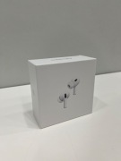 AirPods Pro 2 generacji - stan bardzo dobry 