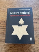 Książka Miasta śmierci