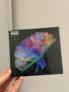 Muse - The 2nd Law CD