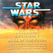 Waldemar Matkowski - Star Wars Space Themes (CD, 1999)