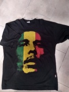 Koszulka męska z nadrukiem 