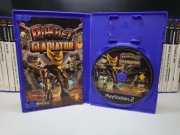 Ratchet Gladiator PS2