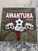 Awantura Firm – Awantura Firm | LP oi punk