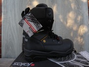 Buty robocze Jalas 43