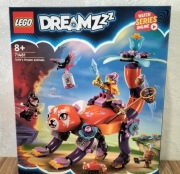 LEGO DREAMZzz 71481 Zwierzaki ze snu Izzie