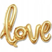 HIT WALENTYNKI! Balon LOVE