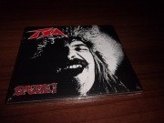 TSA - Spunk CD Digipak