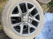 Dodge Ram 1500 Felgi 22 cale MOPAR