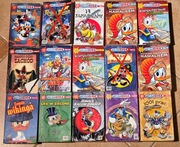 Kaczor Donald Mega Giga, cena za jedną sztukę 