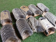 Nowe panewki silnik m-20 - Żuk, Nysa, Warszawa 