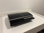 2x PS3 FAT (CECHC03 WSTECZNA KOMPATYBILNOŚĆ!) + 2 PADY - Bez YLOD