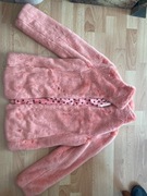 Marc Cain sztuczne futerko rozm 1 czyli xs s ( 34 36) dwa razy ubrany