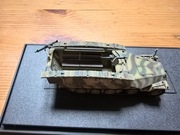 Model Sd.Kfz.251/17 Ausf.D Pionierpanzerwagen Dragon Armour 1:72 Metal