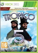 Tropico 5 XBOX 360