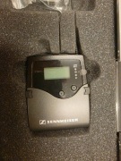 Sennheiser EK 2000 - system bezprzewodowy / odbiornik