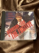 James Newton Howard- The Fugitive (soundtrack, score)