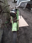 Rama. Komar. Cena do negocjacji. 