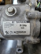 Sprężarka, kompresor,klimatyzacji, boxer ,ducato,jumper