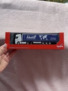 Herpa - Mercedes - Model ciężarówki 1:87
