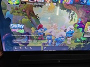 Smerfy gra ps4 po polsku