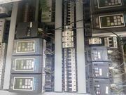 Falownik Falowniki przetwornice softstarter Delta 