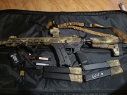 Kwa Ronin TK.45 3.0
