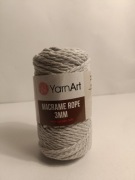 Sznurek Macrame Rope 3mm 756