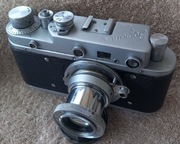 Aparat fotograficzny 