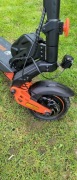 Hulajnoga k1 max