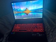 Acer Nitro 5 144hz RTX3050