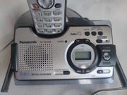 Stary telefon Panasonic kx-tg5438 .