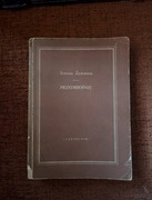 „Przedwiośnie” Stefan Żeromski