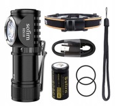 Latarka czołowa Sofirn HS10