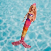 Barbie surferka syrenka Merliah Podwodna tajemnia Mermaid Tale 2 2012