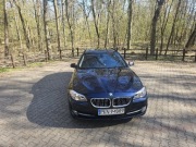 BMW Seria 5 F11 520D