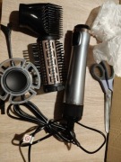 Suszarko-lokowka Remington Keratin Protect