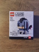 LEGO 40797 BrickHeadz - Kłapouchy