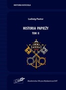 Ludwig Pastor, HISTORIA PAPIEŻY TOM 2