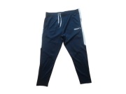 Craft dresy sportowe męskie granatowe z białymi lamówkami XXL